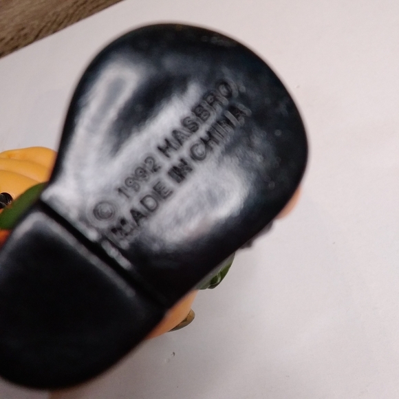 Vintage Battle Troll Dolls Hasbro action figures 90s toy - Picture 8 of 8